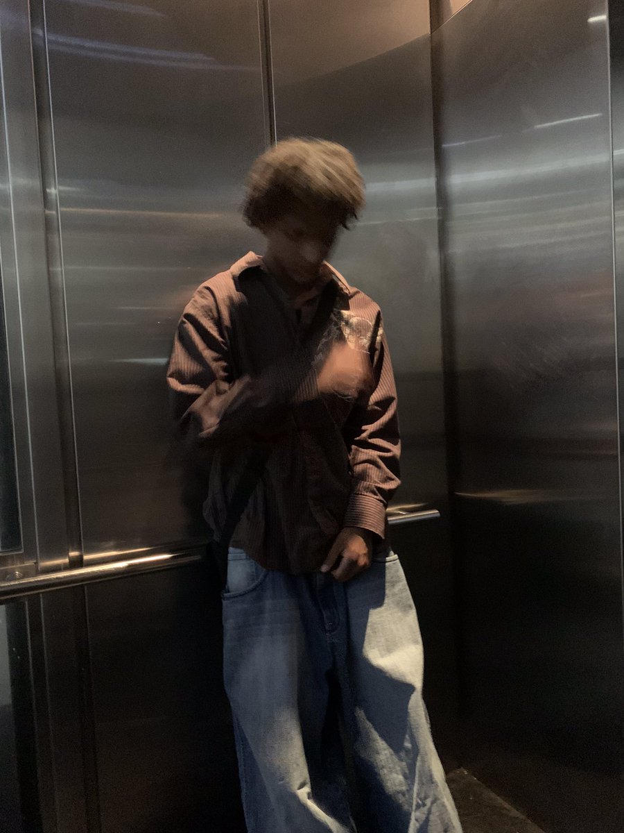 casterboybrick's tweet photo. been pretty chill https://t.co/eqwWuKJds7