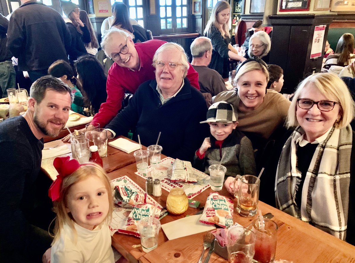 McGillins's tweet photo. In Philly for @PhilaYouthSport? Visit @McGillins for reasonably priced comfort food for lunch/dinner, seasonal cocktails, 30 beers on tap, family friendly until about 9 pm. Near @Loews_Hotels. #PYSC #PhiladelphiaYouthSportsCollaborative #WomeninSportsSummitPHL #PYSCSUMMIT23 https://t.co/m5aYtb2DAE