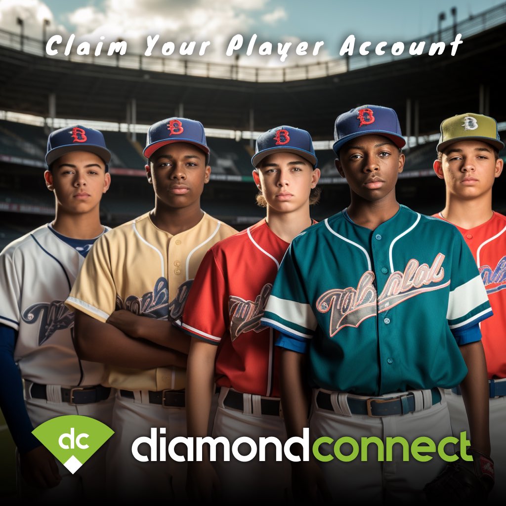 DCappUS's tweet photo. CLAIM ACCOUNT
The Virginia Fall Classic is this weekend! Make sure you go to the link in our bio to claim your player account now 🍂⚾️
Show Up and Show Out 💪
#DiamondConnect #Baseball #ProspectWire #ProspectWireBaseball #ClaimAccount #TravelBall #Connect https://t.co/m2STUmhcfk