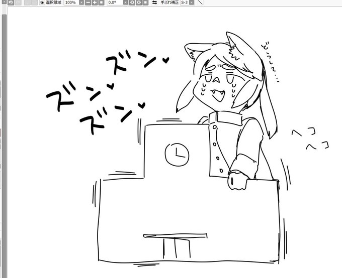 絶対に何かリプを
読み間違えられたリーサくん 