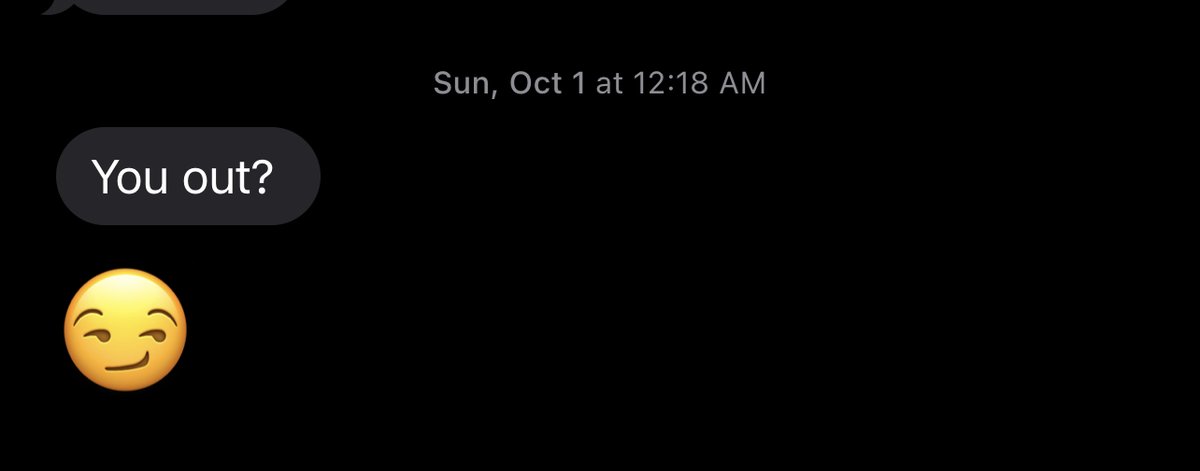MichelleLoserby's tweet photo. @jackboxgames I need help responding to this text I got over two weeks ago https://t.co/fu9ecbLRtq