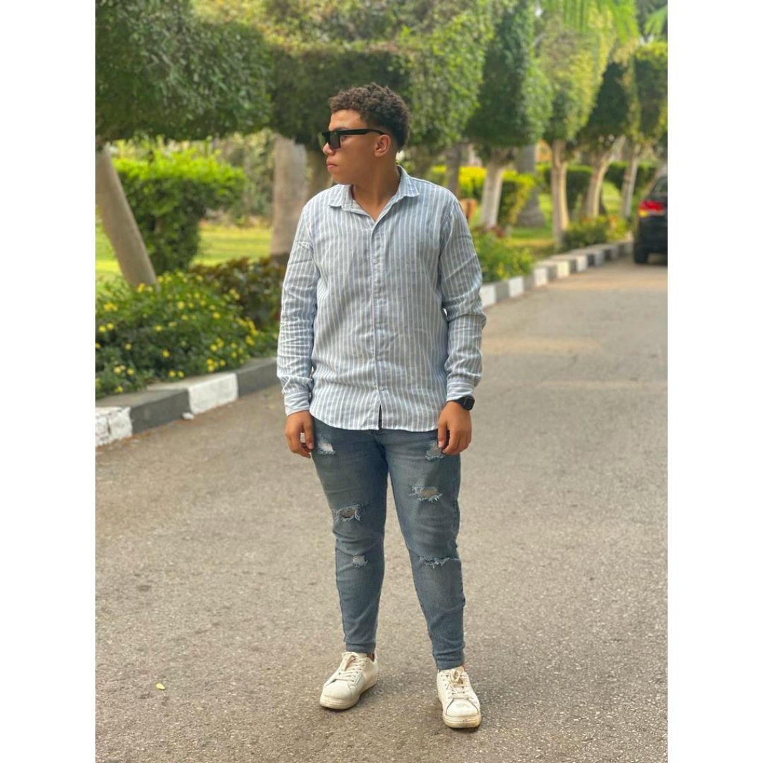 لو الخطة مانجحتش، غير الخطة مش الهدف 💪🏾