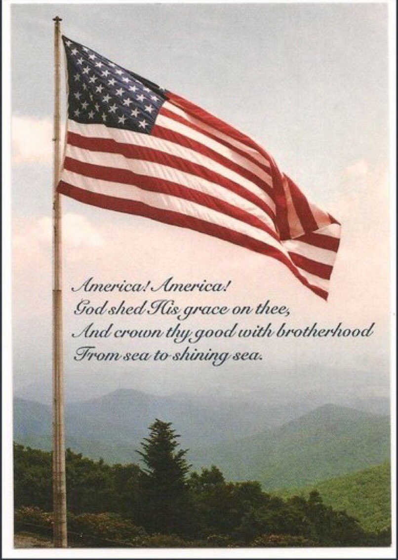 emma6USA's tweet photo. Tuesday Patriots
@NavyVeteranMAL2 
@TheEXECUTlONER_ 
@heyitsmeCarolyn 
@pokergod12345 
@yorkiemomma4 
@TidalPowerBob 
@nancy_hamm1 
@thefattestbob 
@gracieback2 
@BladeRocco  50k
@NoletDiana 
@CaliRN619 
@MagaFlgrl 
@GabiNga1 
@KeysLiisa 
@Ilegvm 
@1mir_r 
@827js 
@emma6USA 🦅 https://t.co/sYn9a0Pw3c
