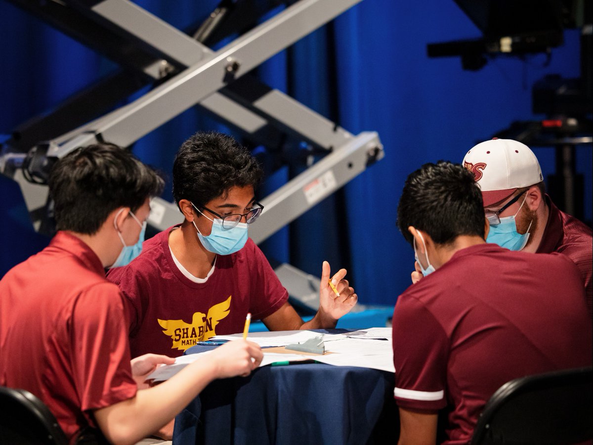 Super Sunday is coming up FAST! We're so excited to welcome everyone in the <a href="/GBH/">GBH</a> studios! 🎥 🚨 #HSQS15 #GBHSuperSunday