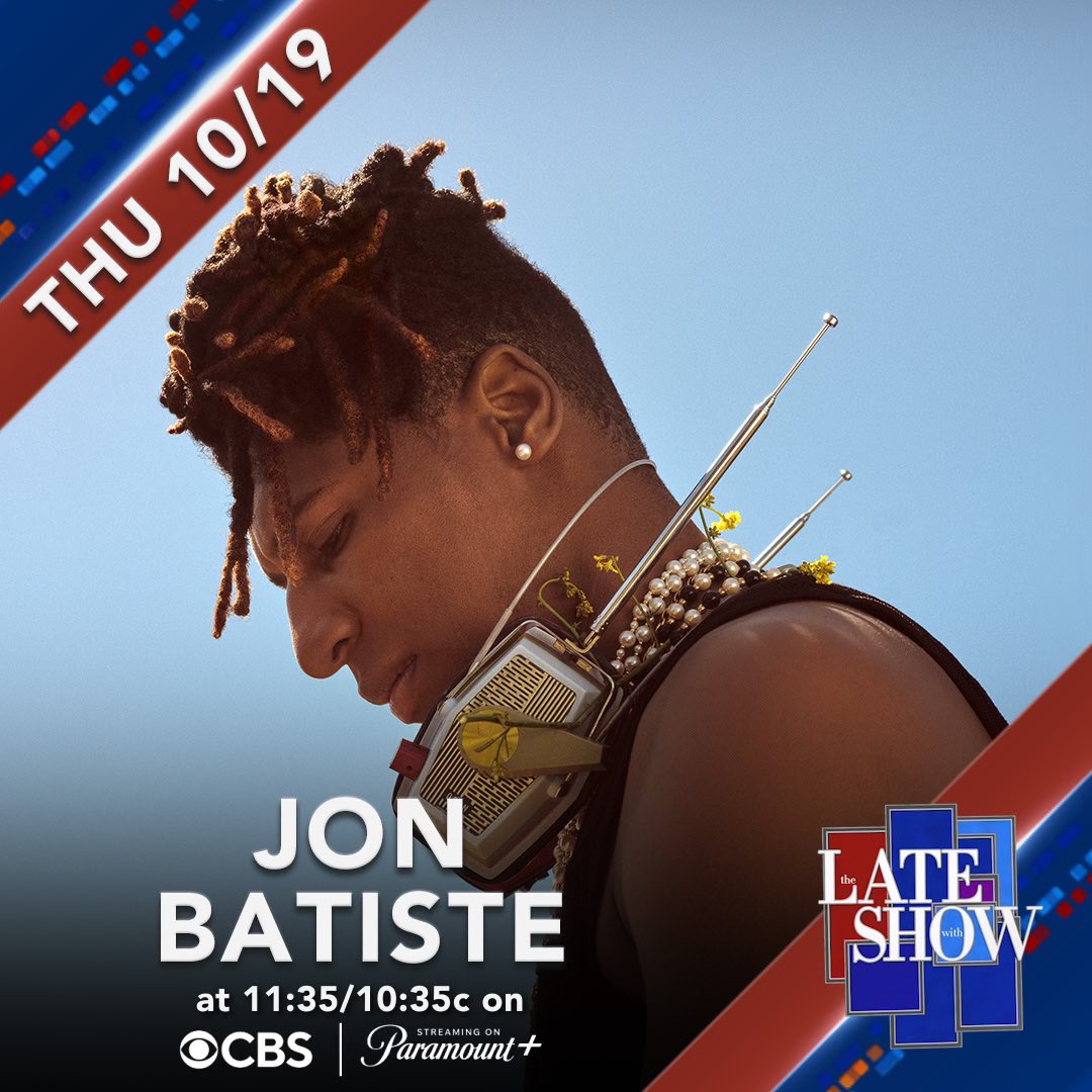 WE BACK! SEE YA THURSDAY 📺✨💙