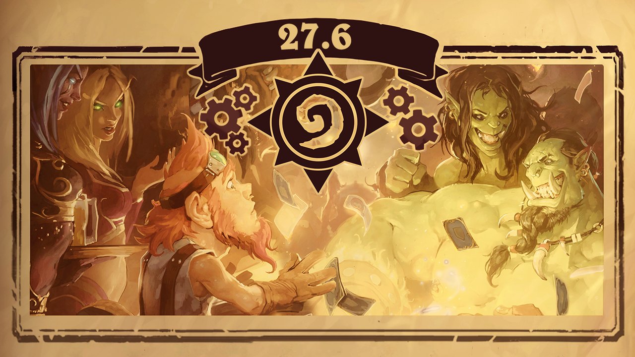 Hearthstone Introduces Twist Game Mode & Free Packs — Eightify