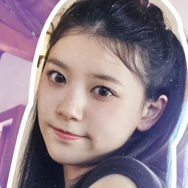 ruan2you's tweet photo. kim moka 🥺 https://t.co/0RvwScPy67