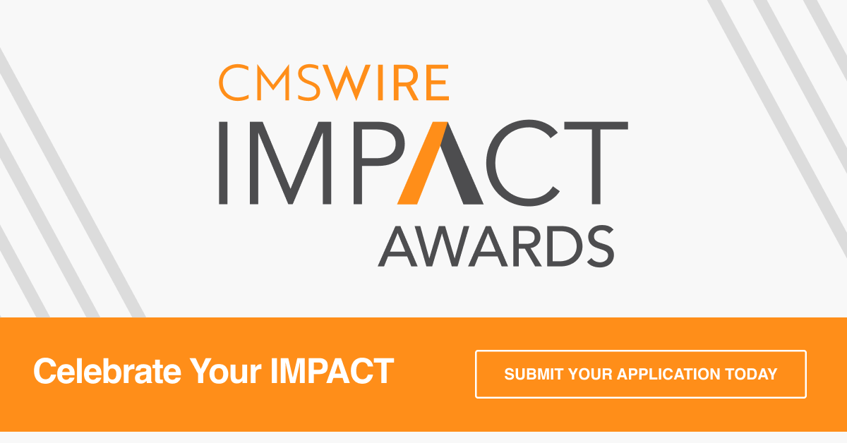 cmswire's tweet photo. π¨ Deadline Extended! You now have until October 27 to submit your entries for the 2023 CMSWire IMPACT Awards. Show the world your CX innovations β leaders, teams, departments and vendors are all encouraged to apply! Details: https://t.co/hr4mt86RHH
#CXImpact #Awards https://t.co/IpIgd9aiYL