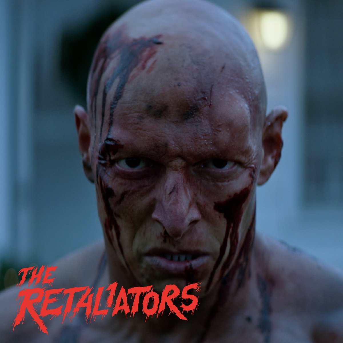 The Retaliators is now available to buy or rent in the UK, Ireland, Australia &amp; NZ.

Starring Michael Lombardi (Rescue Me), Marc Menchaca (Ozark), Jacoby Shaddix (#PapaRoach), Ivan Moody (#5FDP) &amp; Spencer Charnas (#IceNineKills)

AppleTV | Google | Amazon | Sky Store