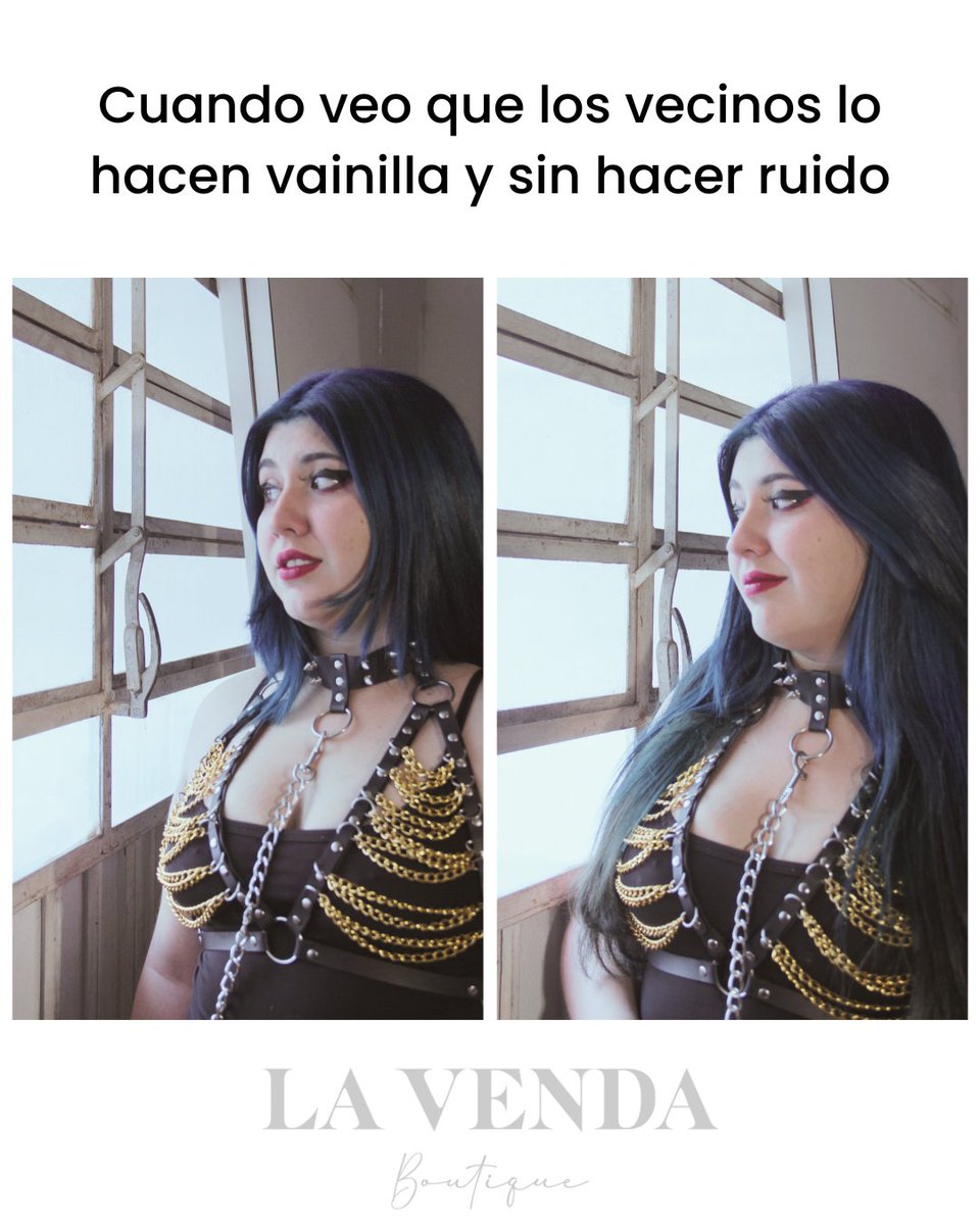 ¡Qué aburrido!