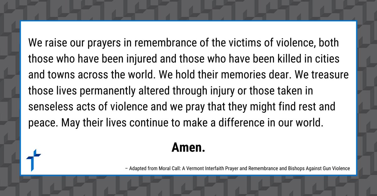 We are devastated by reports that Al Ahli Hospital, our partner in Gaza, has been bombed. We continue to pray for the safety of everyone in the Holy Land. episcopalrelief.org/pray