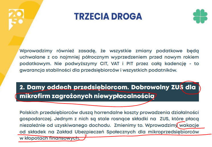 HenrykMur's tweet photo. @Jupiter300571 Niezależnie, czy RMF, czy @lkwarzecha albo @DoRzeczy_pl, czytanie ze zrozumieniem nie ma się najlepiej. @KosiniakKamysz cytuje 1:1 drugą stronę programu @nowePSL. Wyborcy czytali, ale dziennikarzom się nie chce. Lenistwo, pitu-pitu, szukanie dziury w całym. https://t.co/rKVepdPuJy