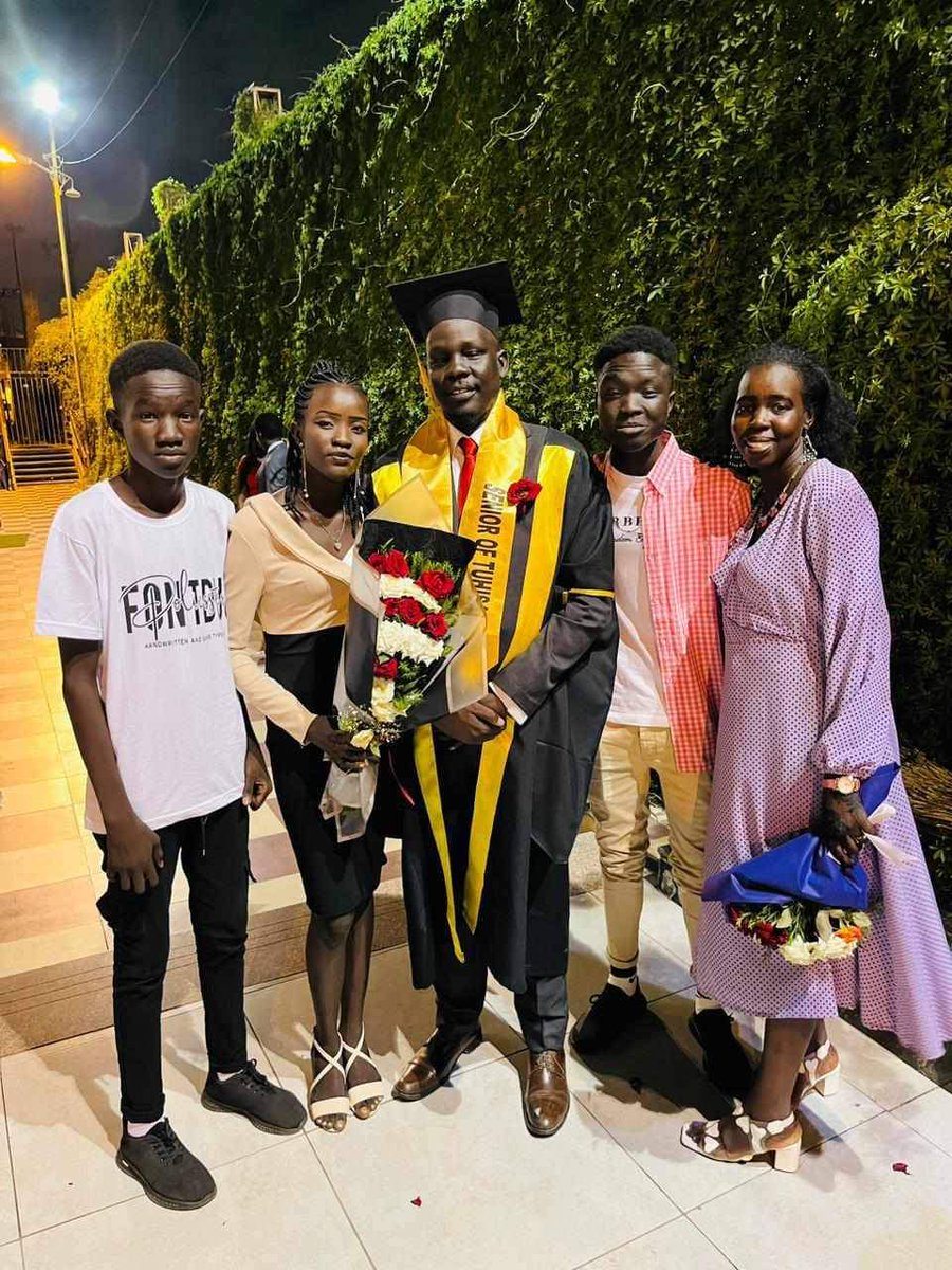 Congratulations 🎊 to you wen malen