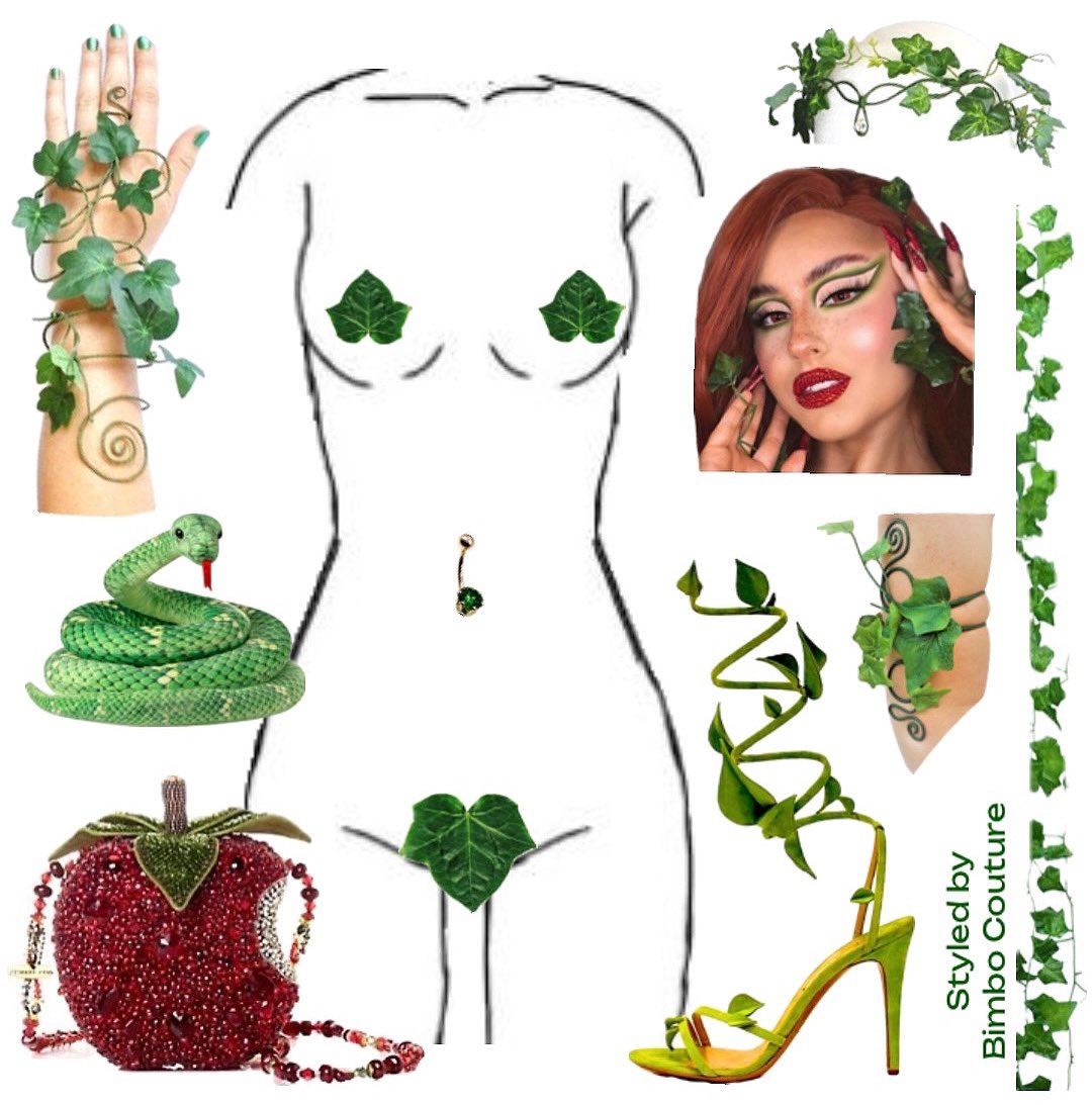 Lola Luv ♡ (@cannabimbo) on Twitter photo Kinda bummed that I’m not doing anything for Halloween this year but I have too much going on with work & school to have a social life rn 😭
I styled a few costumes for <a href="/bimbocouture/">Bimbo Couture</a> & I have so many more ideas that I probably won’t have time for. Kinda bummed that I’m not doing anything for Halloween this year but I have too much going on with work & school to have a social life rn 😭
I styled a few costumes for <a href="/bimbocouture/">Bimbo Couture</a> & I have so many more ideas that I probably won’t have time for.
