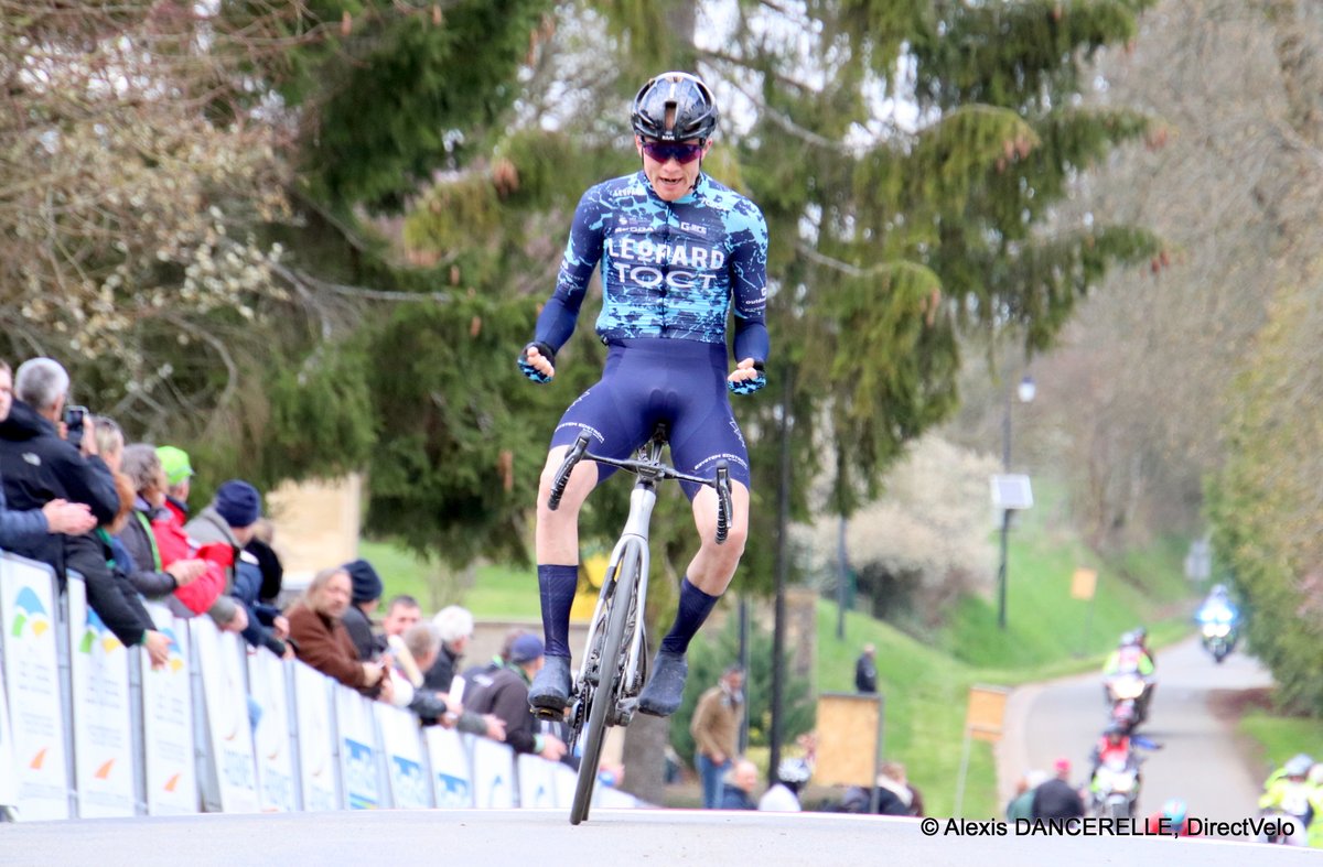 Leopard TOGT Pro Cycling tweet media