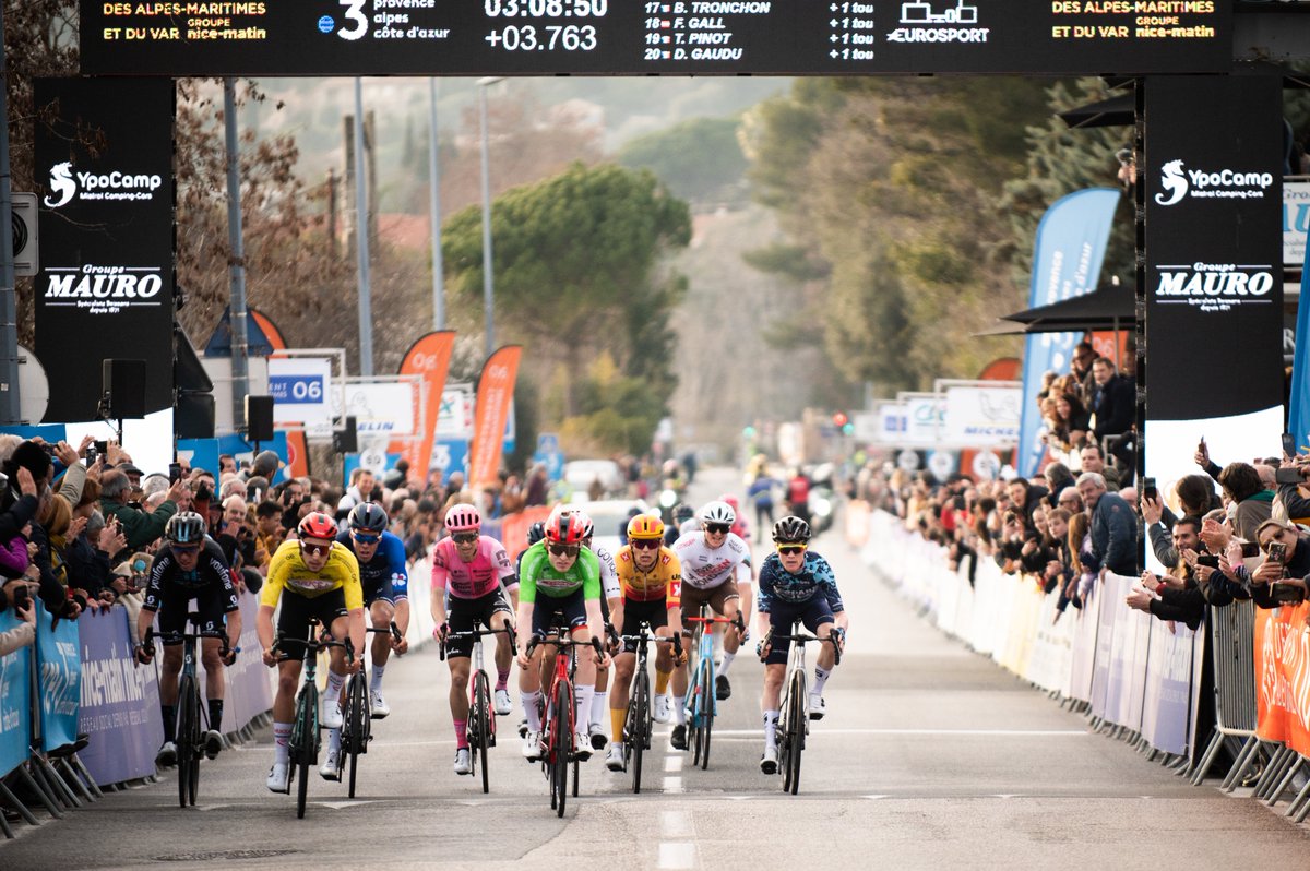 Leopard TOGT Pro Cycling tweet media