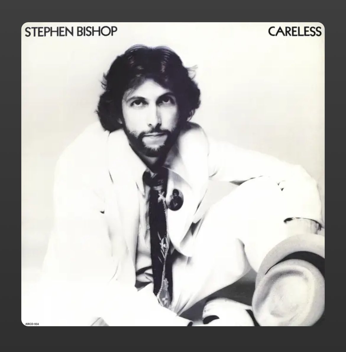 WestcoastAOR's tweet image. @stephenbishopofficial #Careless #EveryMinute #WestcoastAOR

spotify.link/J3xvSDzvYDb