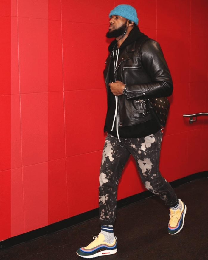 sean wotherspoon nike jacket