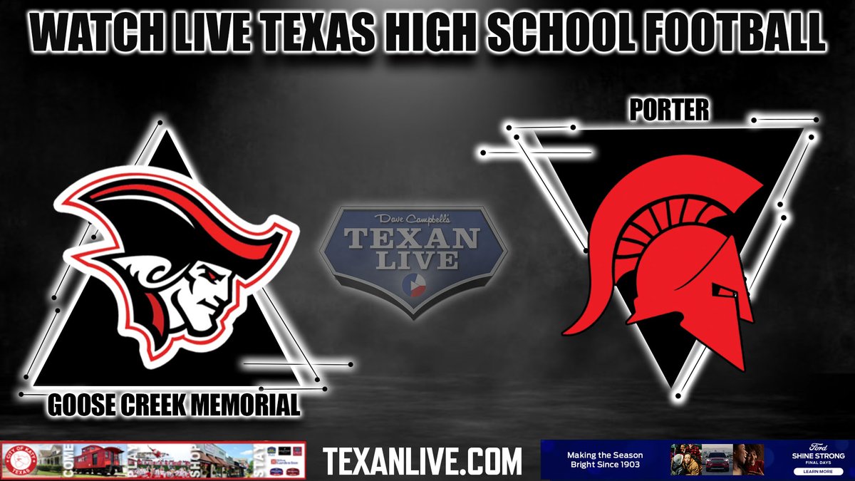 Dave Campbell’s Texan Live - Texanlive.com tweet media