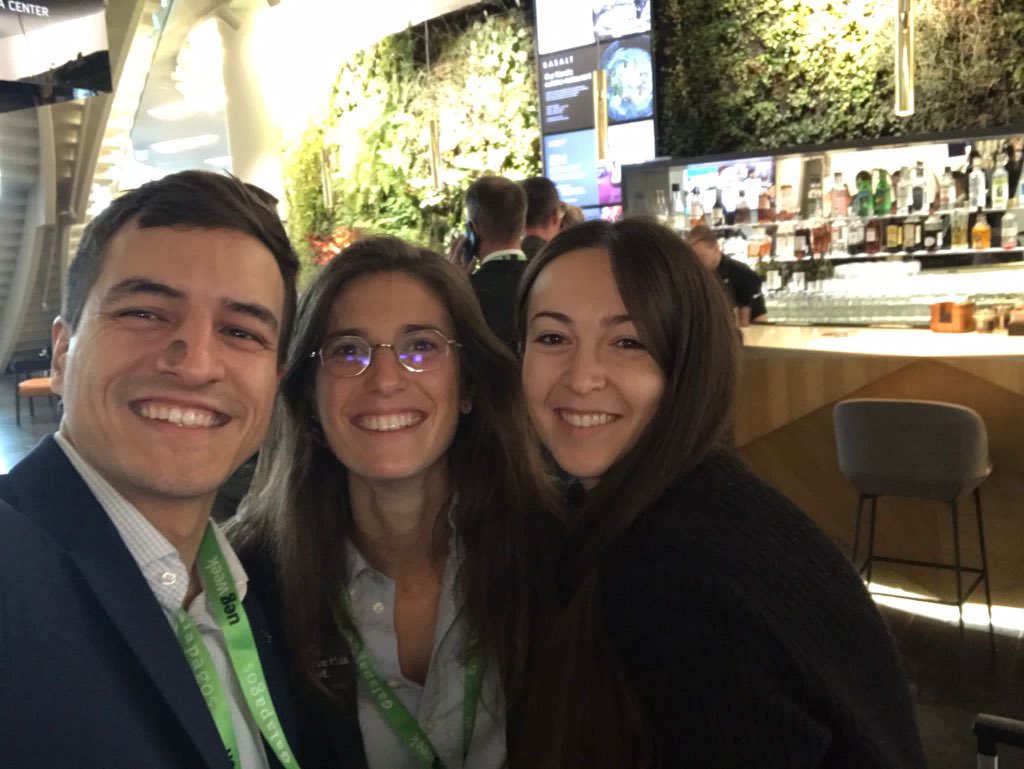 Anna Burelli tweet media