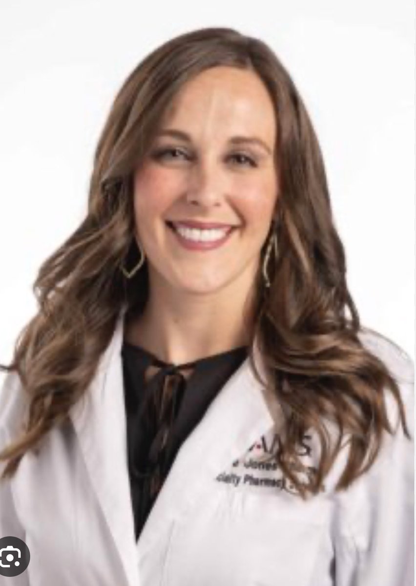 uams_GIHep's tweet photo. Meet Natalie “Grace” Jones, PharmD a valued member of the GI/Hepatology team since December 2019. She plays a vital role in treating Hepatitis B and C patients across the state of Arkansas. Thank you for all that you do! 💊#uamshealth #pharmacyweek https://t.co/5LstRpvuHa