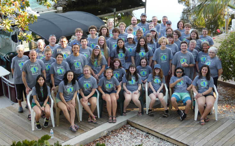 GHSMarineBio's tweet photo. Interested in going on the Marine Biology trip during spring break?  Attend an informational meeting tomorrow 10/18 at 7:45 am in 3225. https://t.co/4HjVJ6m4Fd