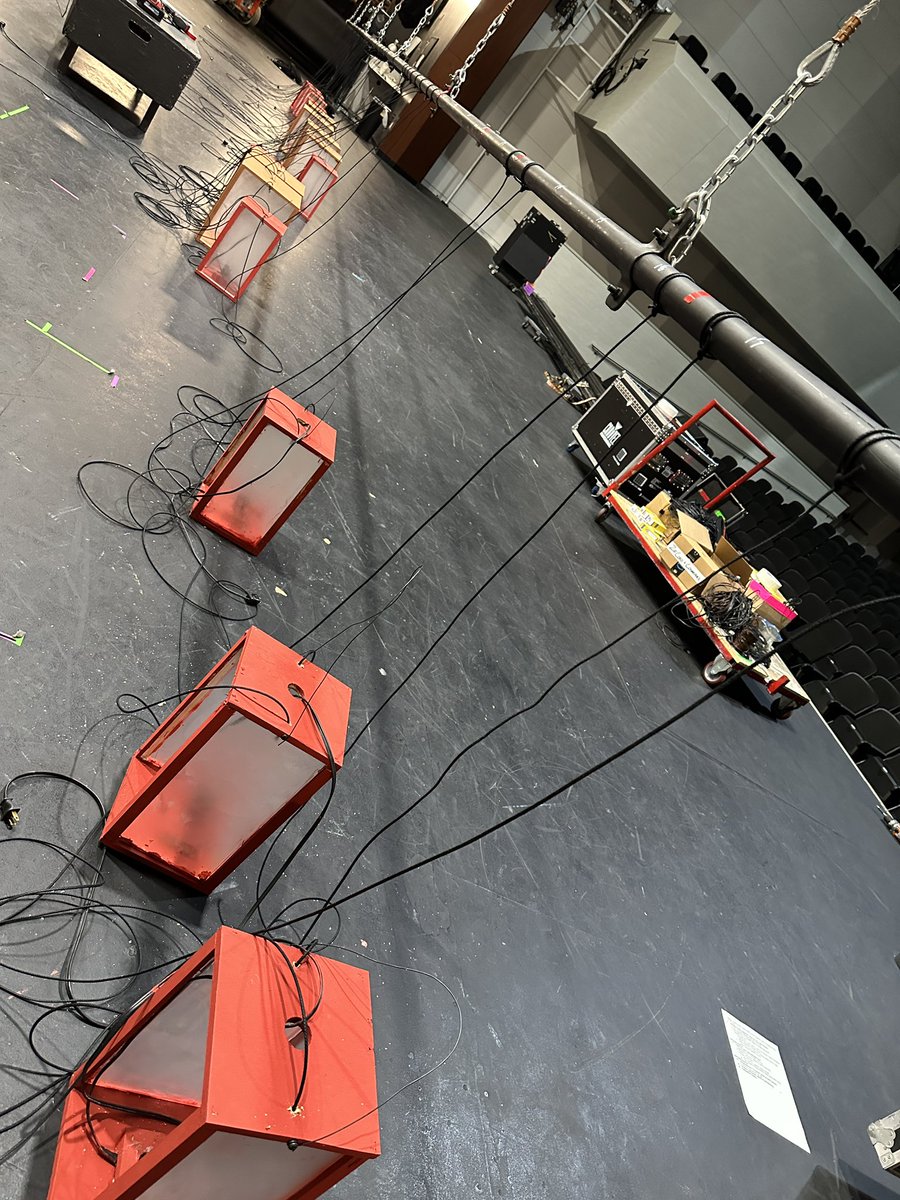 Load in day 1 for The Legend of Sleepy Hollow <a href="/ArcadiaUnified/">Arcadia Unified</a>  <a href="/ArcadiaPac/">Arcadia PAC</a> <a href="/Arcadiastage1/">Arcadia Stage</a>