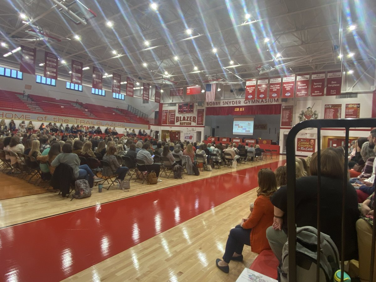 Cindy Hayes tweet media