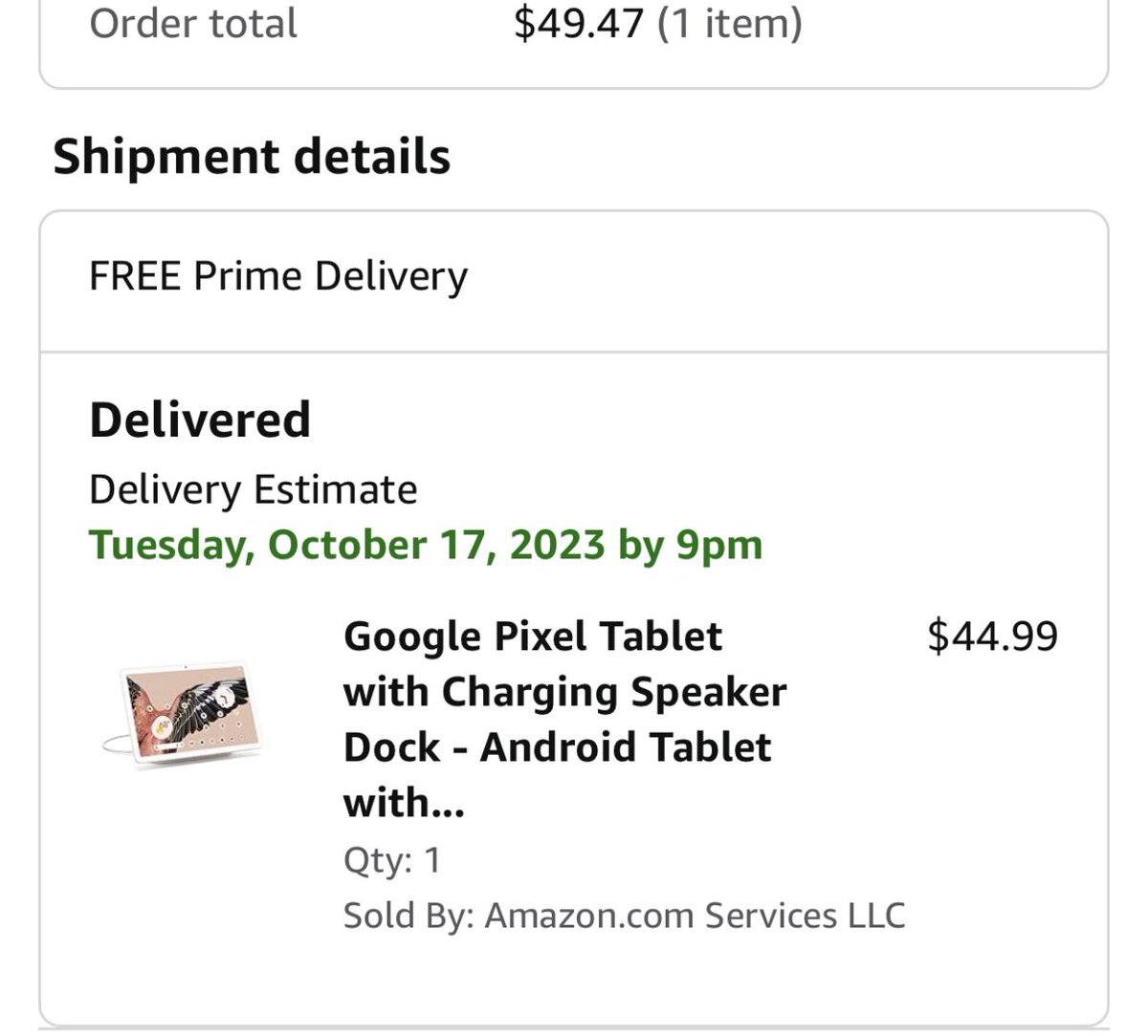 Profit Haven tweet media