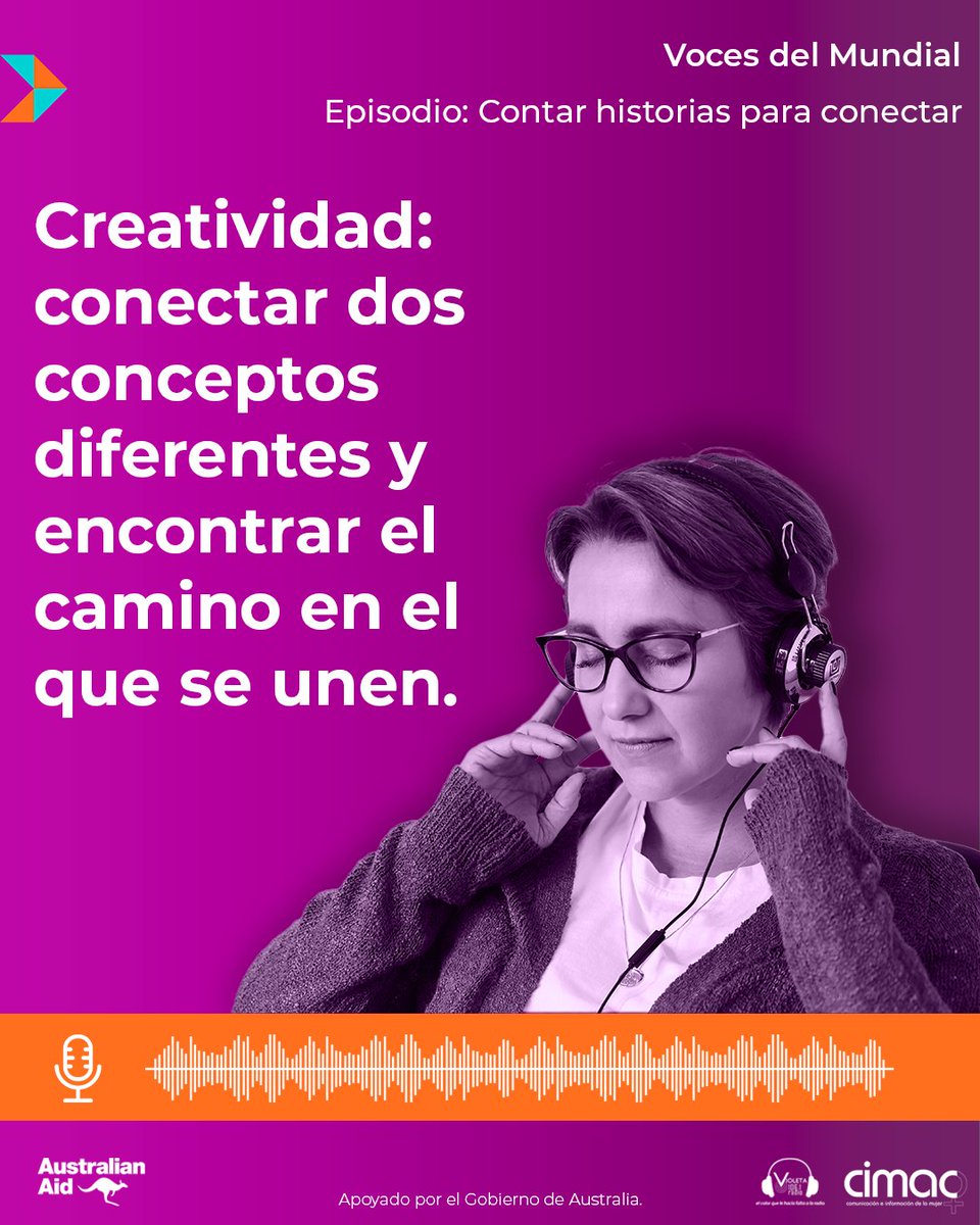 Somos Versus tweet media