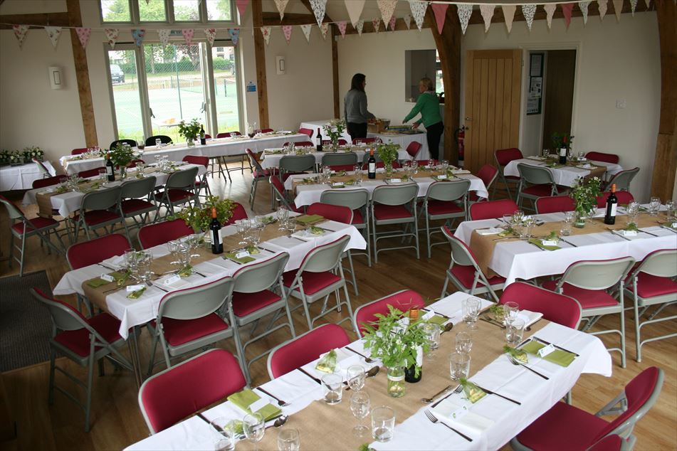 Hall_Master's tweet image. Oving Village Hall hosts a spacious Main Hall, along with a fully-equipped kitchen. There is free car parking, and a disabled bay, as well as a wonderful playground over looking the green!

hall@ovingpc.com

#hallmaster #venuefeature #bookingsystem #villagehall #community #acre