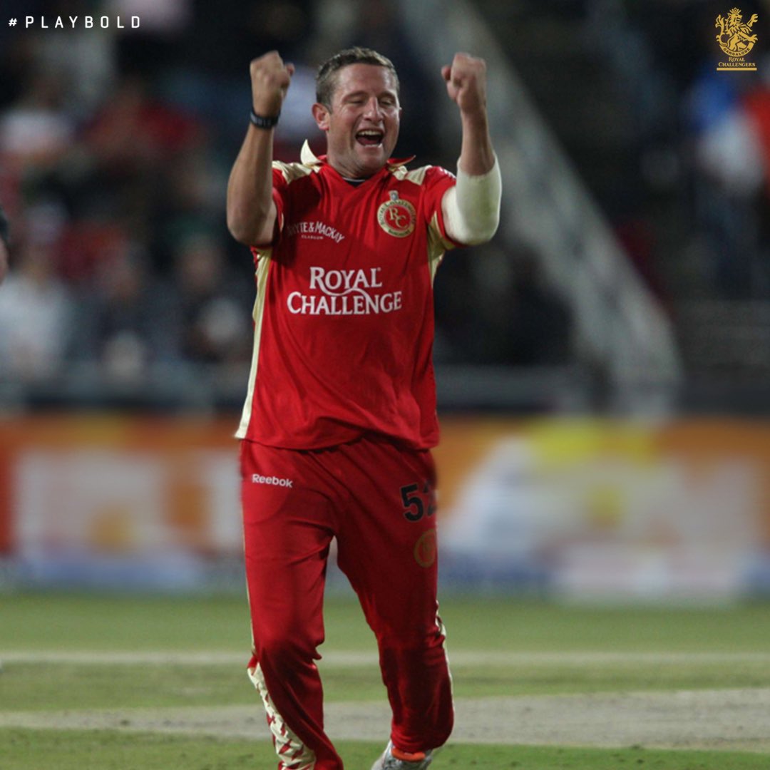 Royal Challengers Bengaluru tweet media