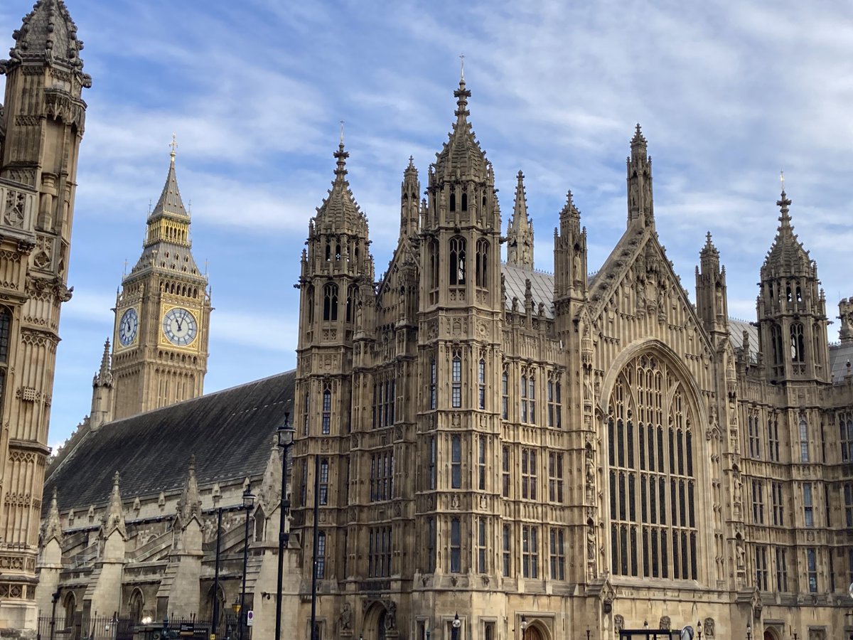 f40campaign's tweet image. A good day in Westminster meeting Children's Minister David Johnston MP and Shadow Education Secretary Bridget Phillipson MP, talking about the crisis in special educational needs and how £4.6bn extra funding is needed to meet SEND demand, along with the need for fairer funding.