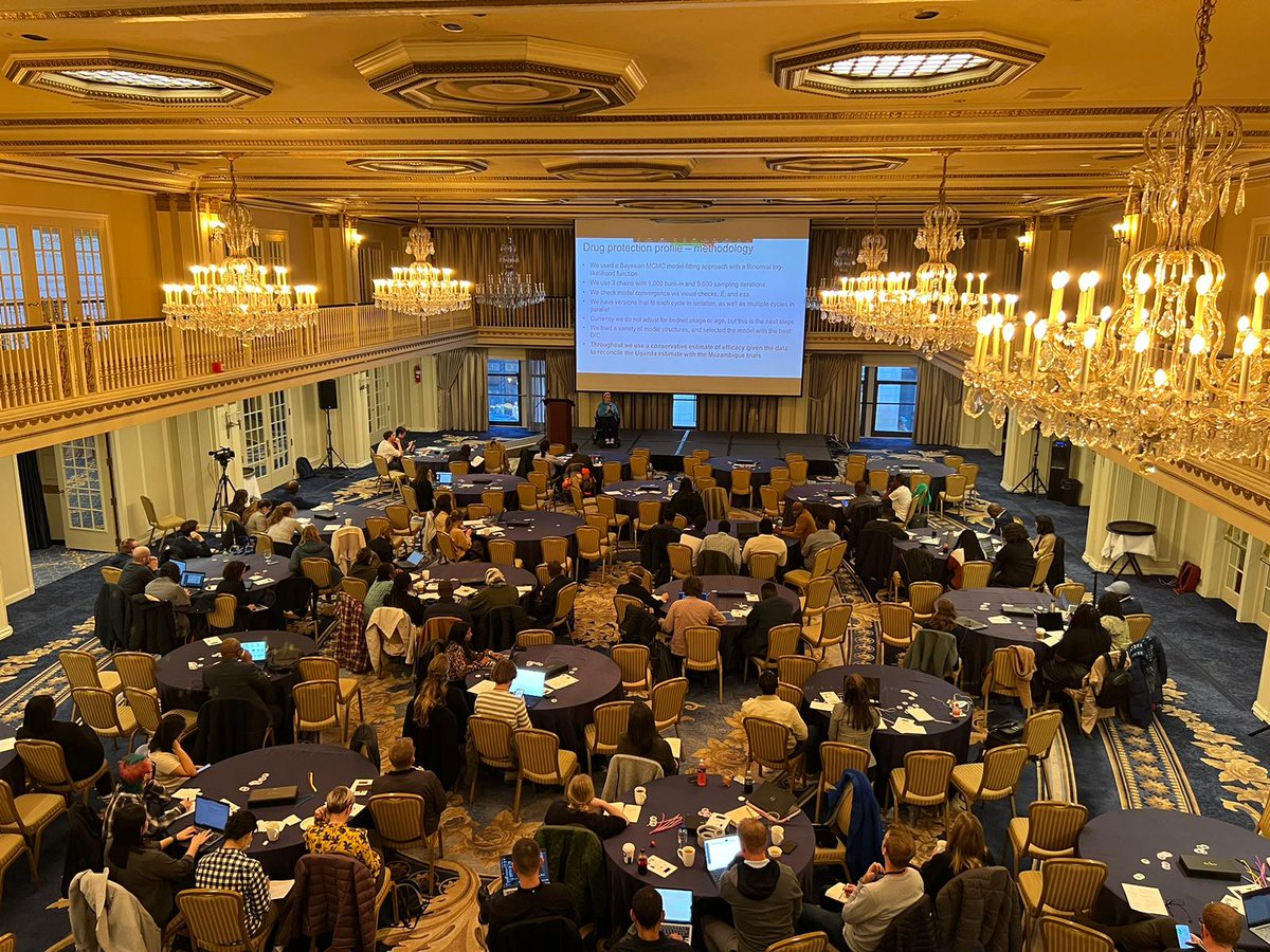 Applied Malaria Modelling network (AMMnet) (@ammnetwork) on Twitter photo Welcome all, to the second AMMnet meeting, this year in Chicago! #malariamodeling #malaria <a href="/IDMOD_ORG/">Institute for Disease Modeling</a> <a href="/pamcafrica/">PAMCA, Africa</a> <a href="/CameroonPamca/">Pamca Cameroon</a> Welcome all, to the second AMMnet meeting, this year in Chicago! #malariamodeling #malaria <a href="/IDMOD_ORG/">Institute for Disease Modeling</a> <a href="/pamcafrica/">PAMCA, Africa</a> <a href="/CameroonPamca/">Pamca Cameroon</a>