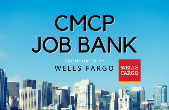 CMCPbuzz's tweet image. Discover your next opportunity: Financial Institutions &amp;amp; Creditors Rights Litigation Associate at @HopkinsCarley! Explore Details at CMCP #Job Bank. Sponsored by @WellsFargo

cmcp.org/job/financial-…

#legal #attorneys #lawfirms #inhousecounsel #diversitymatters