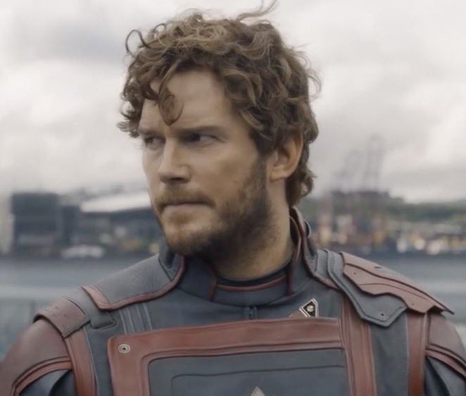 peter quill, you are so loved