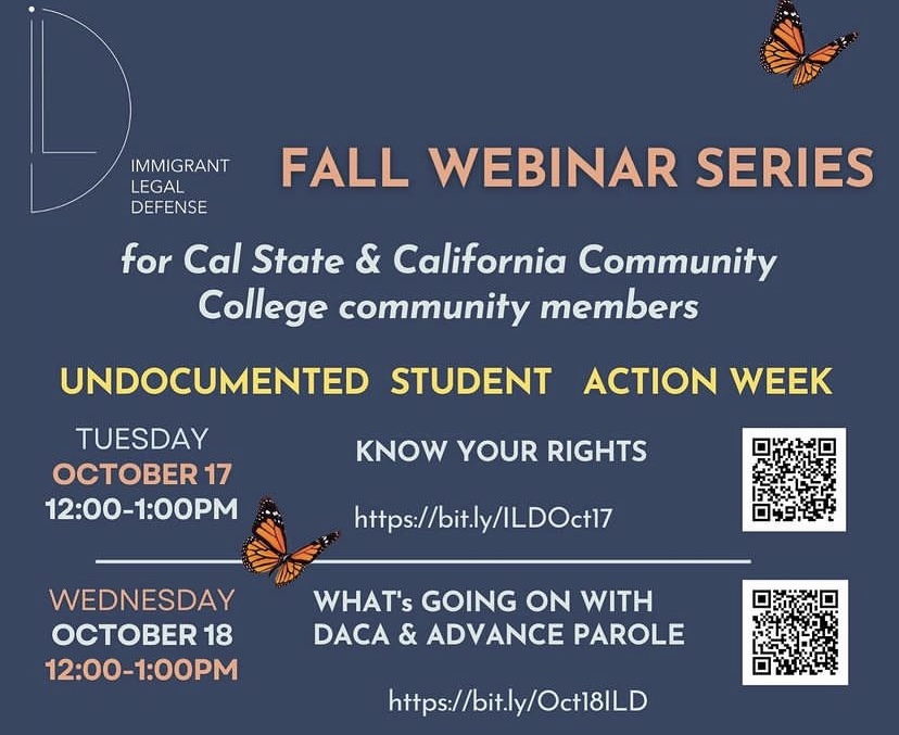 Immigrant Legal Defense (ILD) tweet media