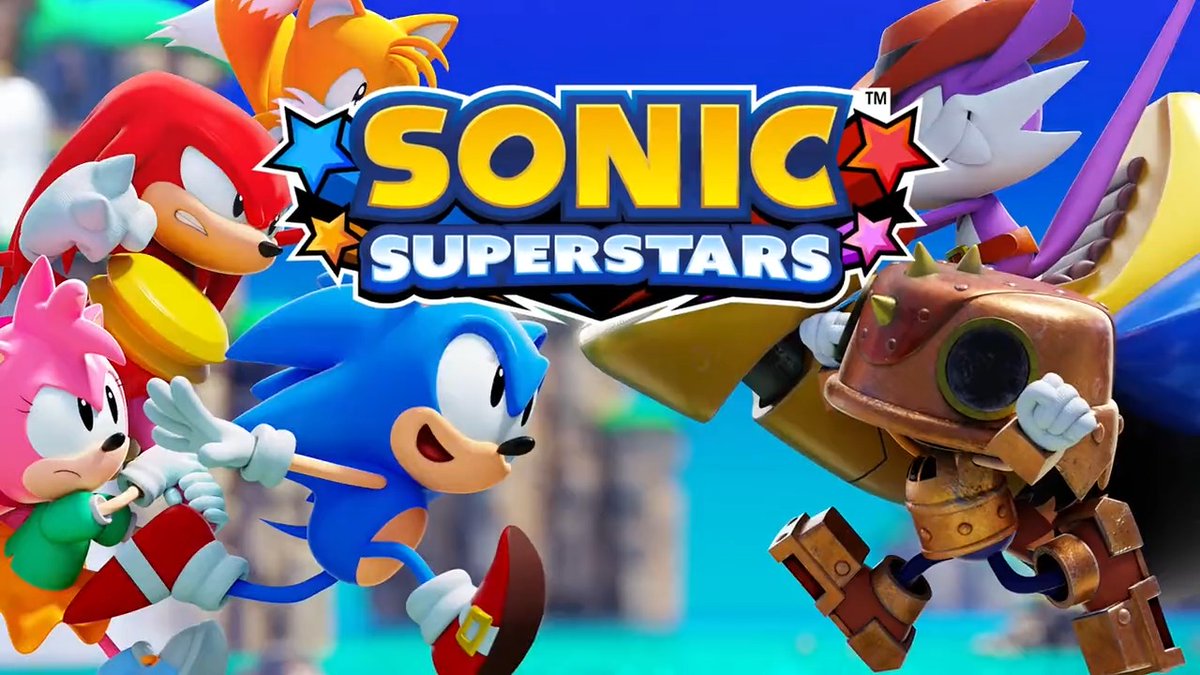 Sonic 3 e série de Knuckles são anunciados para 2023 pela