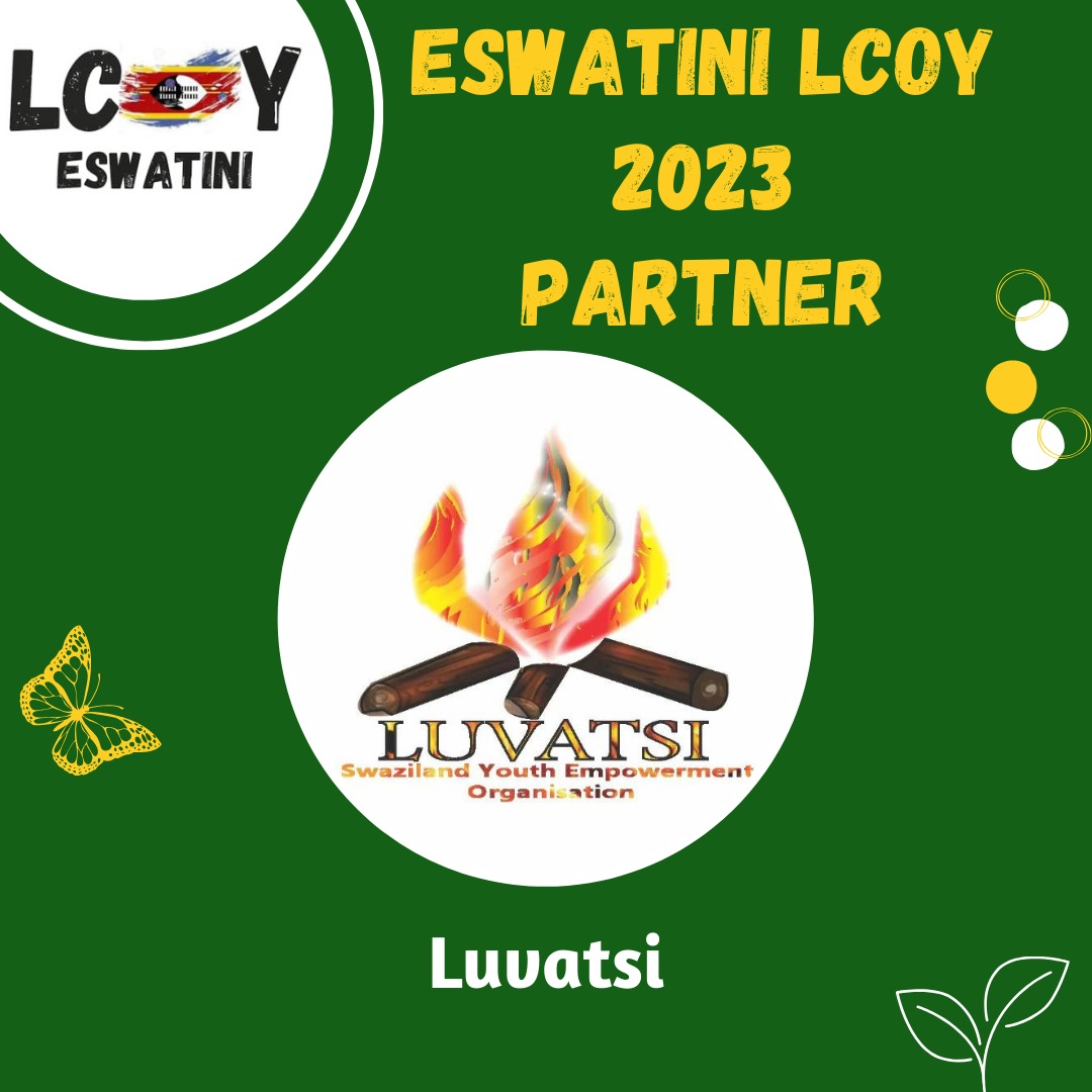 We are delighted to share our partners to host the Local Conference of Youth in Eswatini

#lcoy2023 #4YouthByYouth #YouthConference #Youthengagement