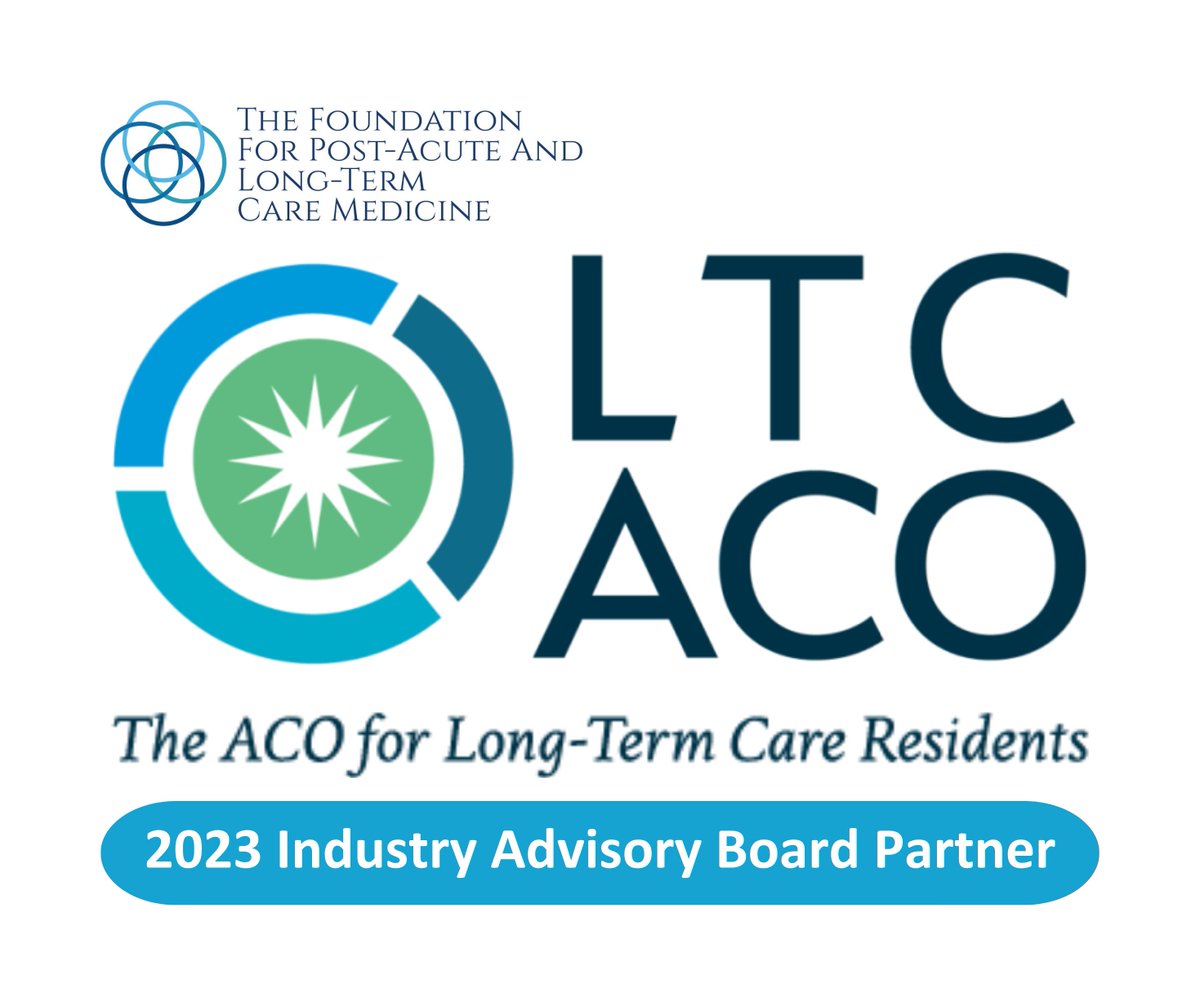 The PALTC Foundation Welcomes LTC ACO as a 2023-2024 IAB Member! globenewswire.com/news-release/2…
<a href="/AMDApaltc/">AMDA - The Society for PALTC Medicine</a>