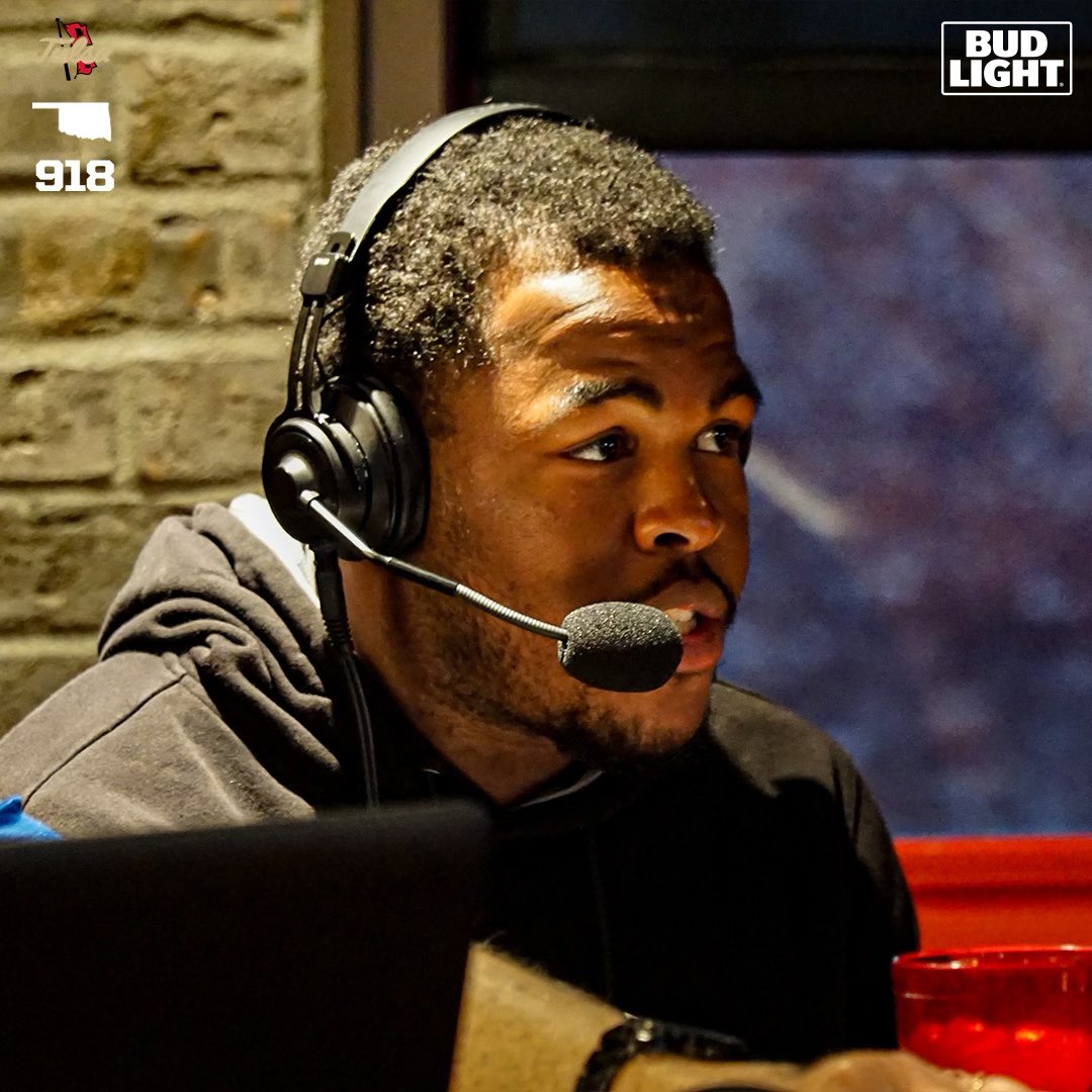 Tulsa Football tweet media