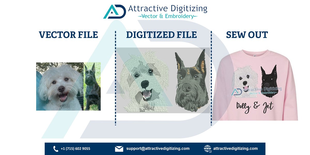 Attractive Digitizing (@attractivedigi) on Twitter photo Feel free to contact us for digitizing and vector art services
715602-9055
support@attractivedigitizing.com attractivedigitizing.com
#embroidery #digitizing #vectorart #screenprinting #illustraion #patch #vector #LeftChestEmbroidery #jacketback #tuesdayvibe #Apple #AvengersEndgame Feel free to contact us for digitizing and vector art services
715602-9055
support@attractivedigitizing.com attractivedigitizing.com
#embroidery #digitizing #vectorart #screenprinting #illustraion #patch #vector #LeftChestEmbroidery #jacketback #tuesdayvibe #Apple #AvengersEndgame