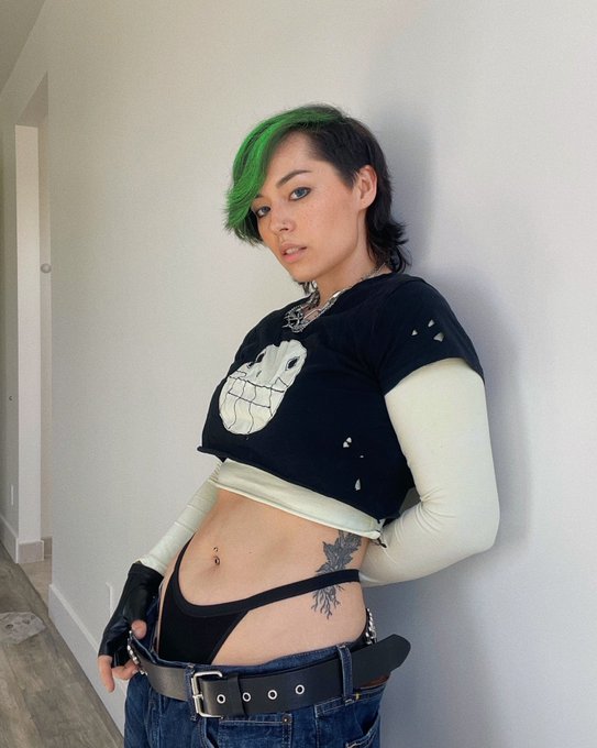 duncan if cartoon network made him the manslut we deserved https://t.co/L7kBnFhB2G