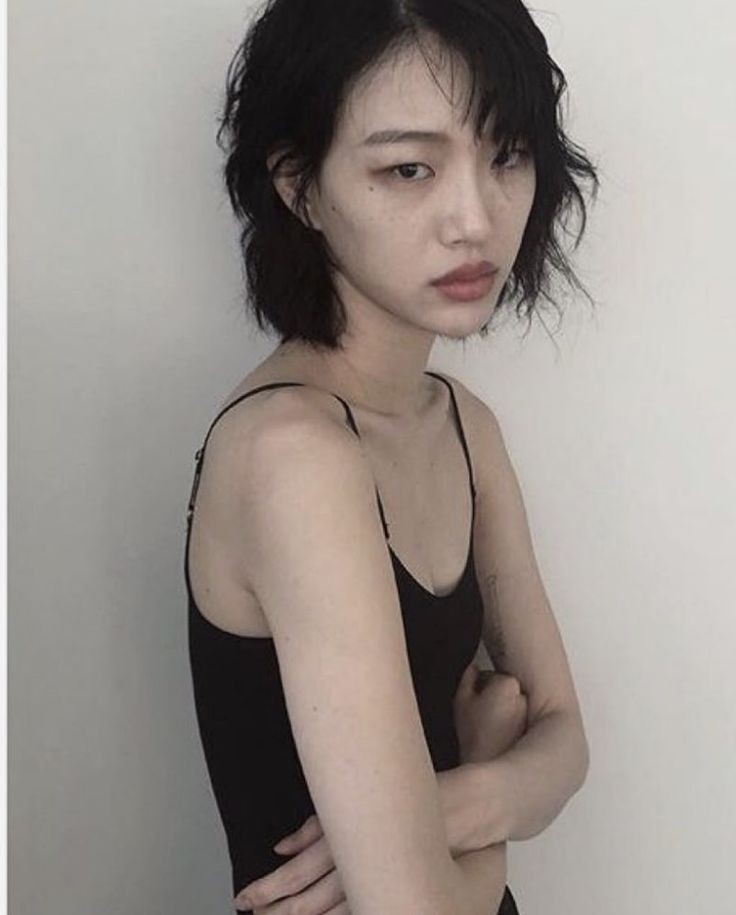 greyhoundass's tweet photo. Choi s0ra is my favourite model, and she's so real for saying this https://t.co/sXU7nAk0jv