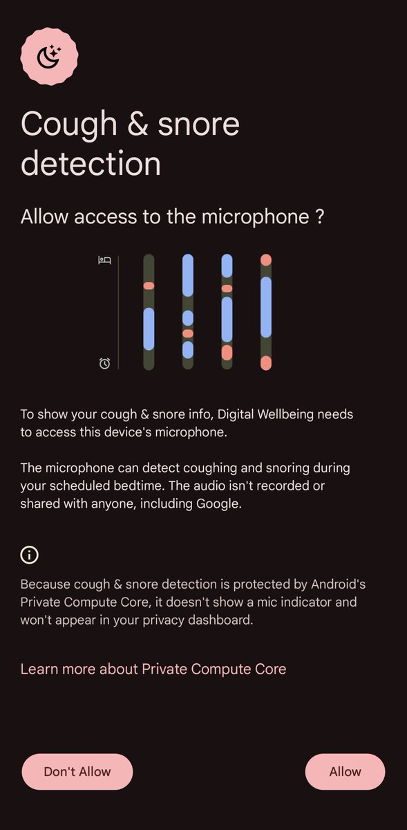 Now, I can check whether my girl's right, which I sure believe she is. 😆 #snore #cough