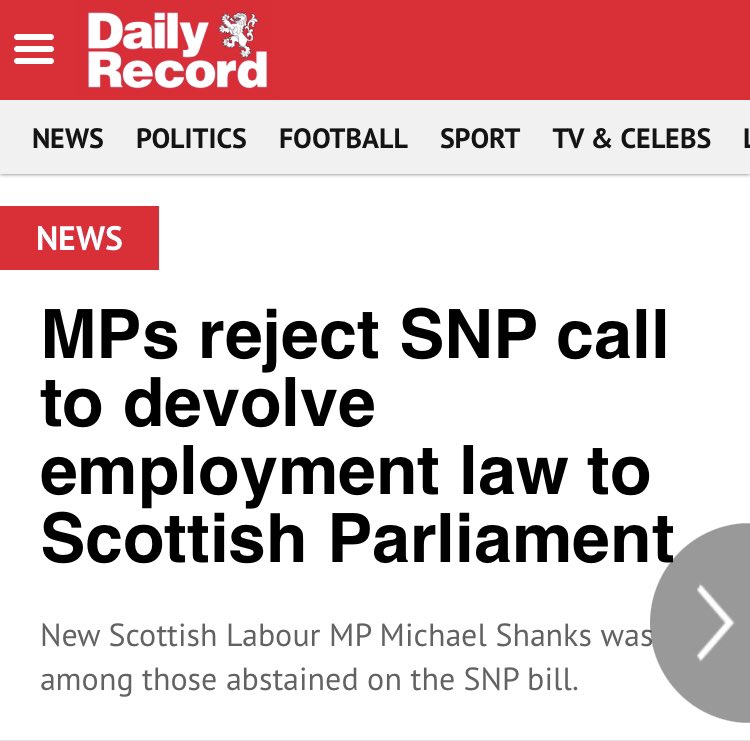 BellsdykeBairn's tweet image. Nae #change here! #Labstain #RedTories