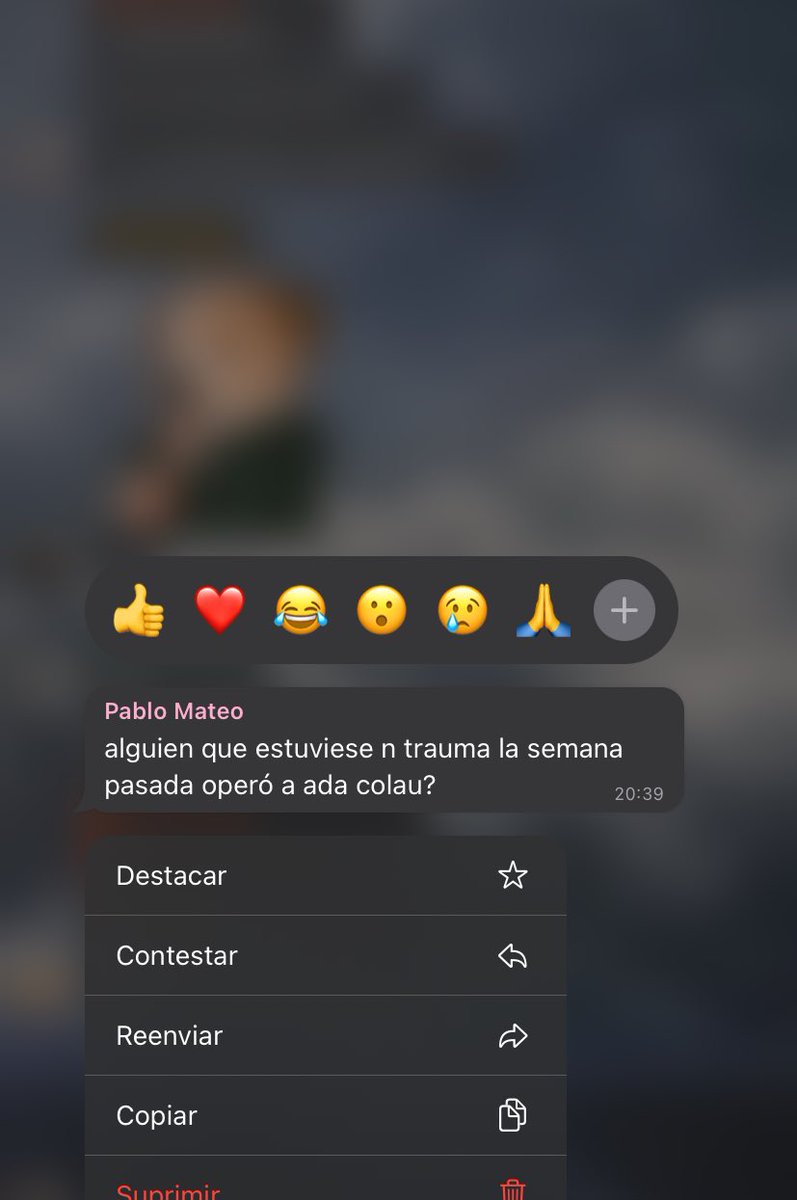 Estudiar a sant pau té els seus momentazos