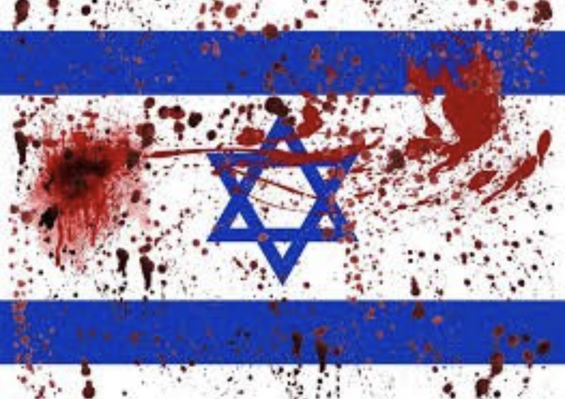 Savaşta bile yapılamaz şeyler vardır.Tanımlanmış hiç bir hastane vurulamaz.Bunun dini ,ırkı yoktur.O ağlayarak anlattığınız nazilerden hiç farkınız yok. Kökünüz kurusaydı keşke. #PalestineGenocide #Israel #katilisrail