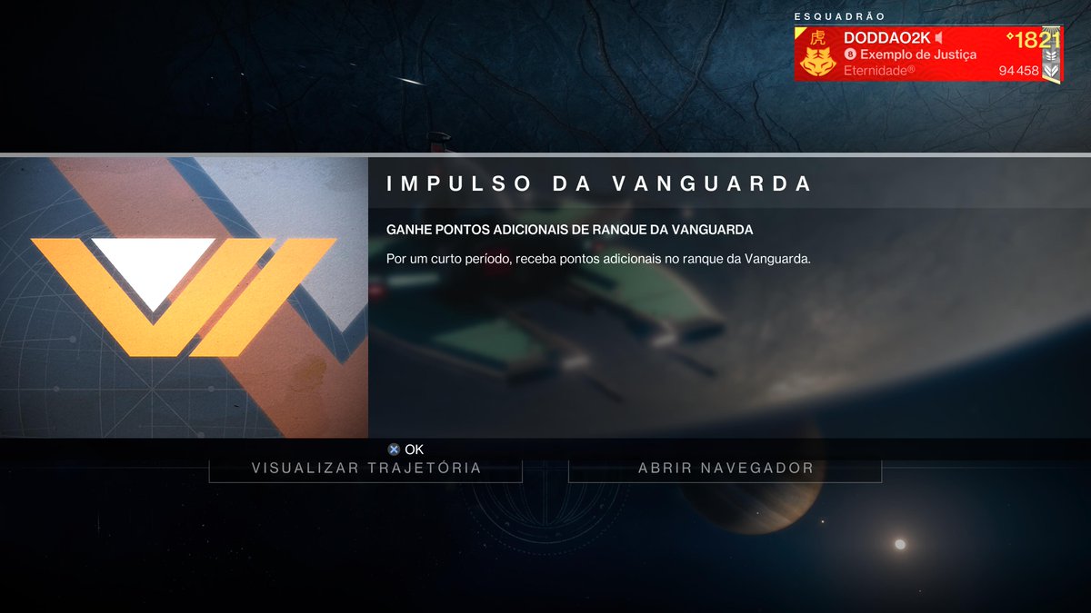 Doddao's tweet photo. #PS5Share, #Destiny2 https://t.co/B2gBr2GsDb