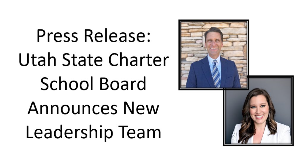 Utah SCSB tweet media